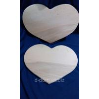 Панно "Серце" маленьке